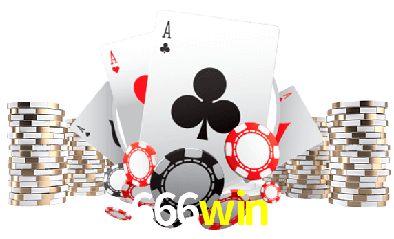 Jogue jogos de pôquer em 666win
