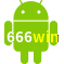 Aplicativo 666win para Android
