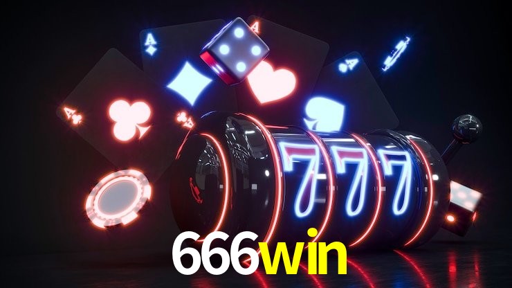 Welcome Bonus 666win