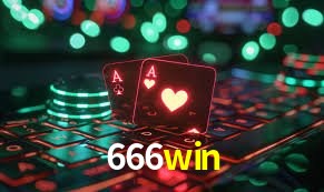 Estatísticas 666win