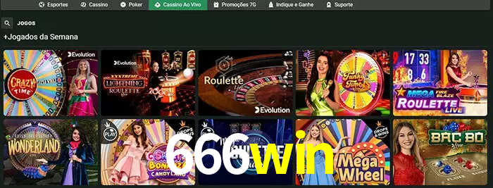 666win bet