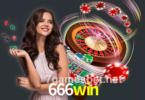 vivo no cassino 666win