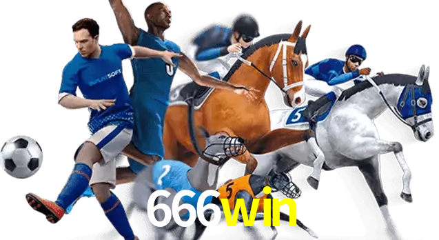 666win