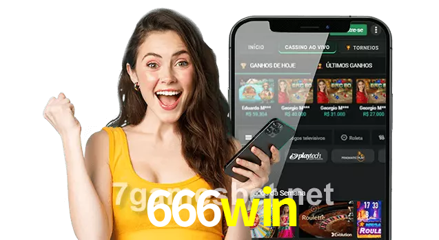 666win