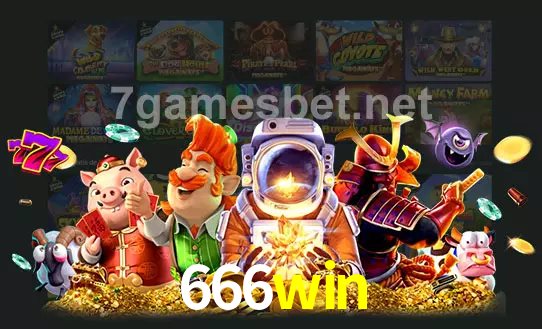 cassino 666win