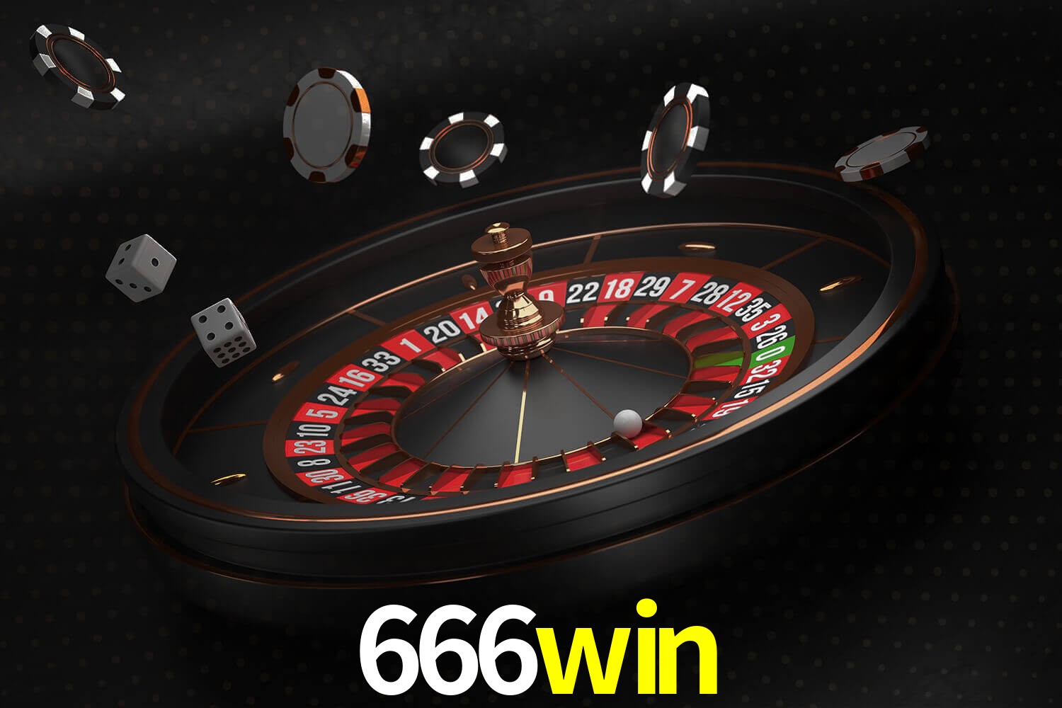 Sinta a adrenalina dos jogos de cassino com 666win