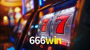 Benefícios da Conta 666win