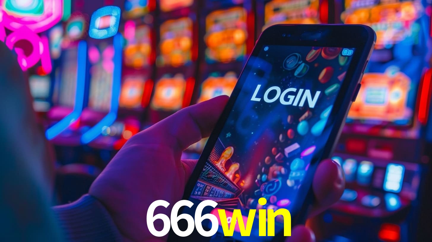 Torneios 666win