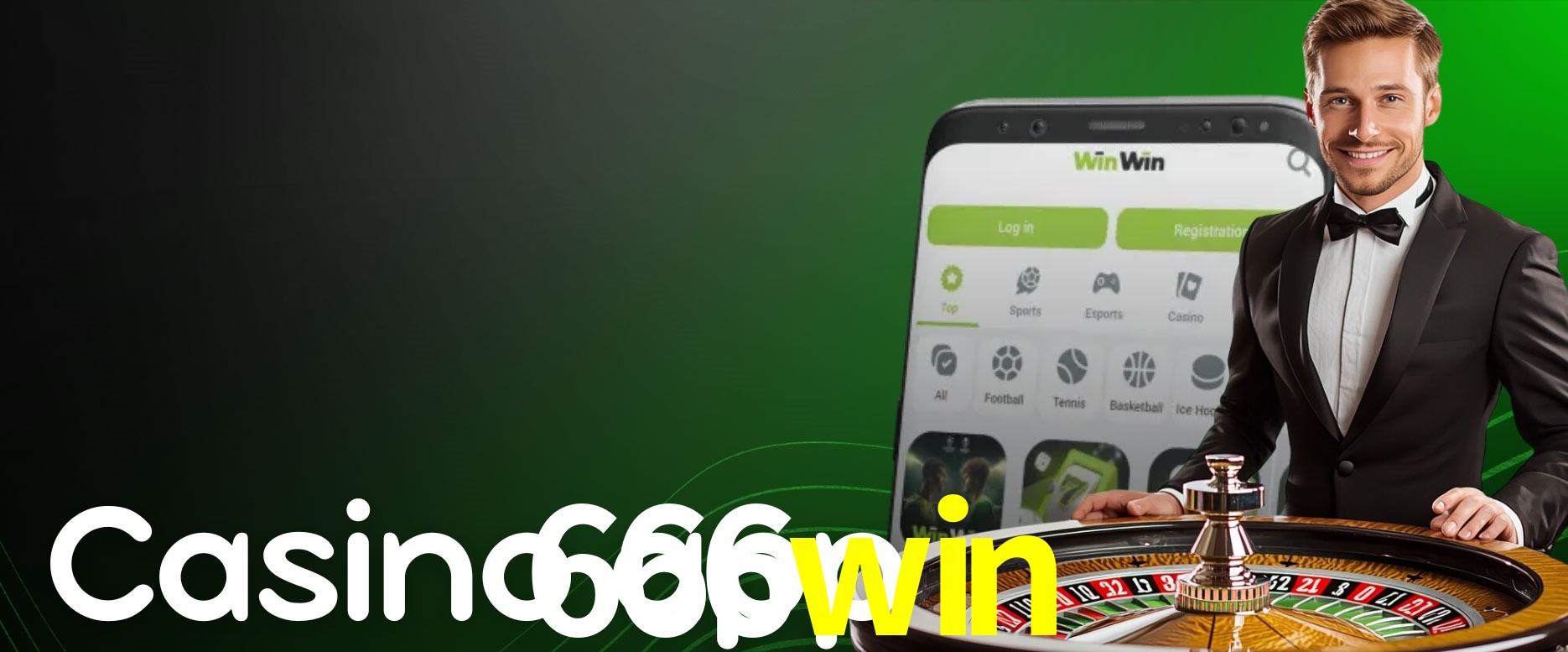 Exclusive Offers 666win