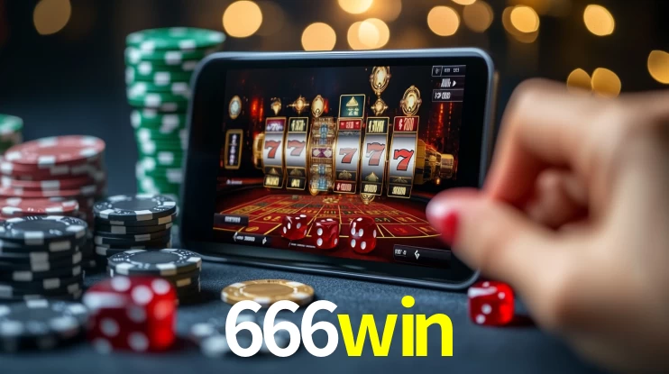 Programa VIP 666win