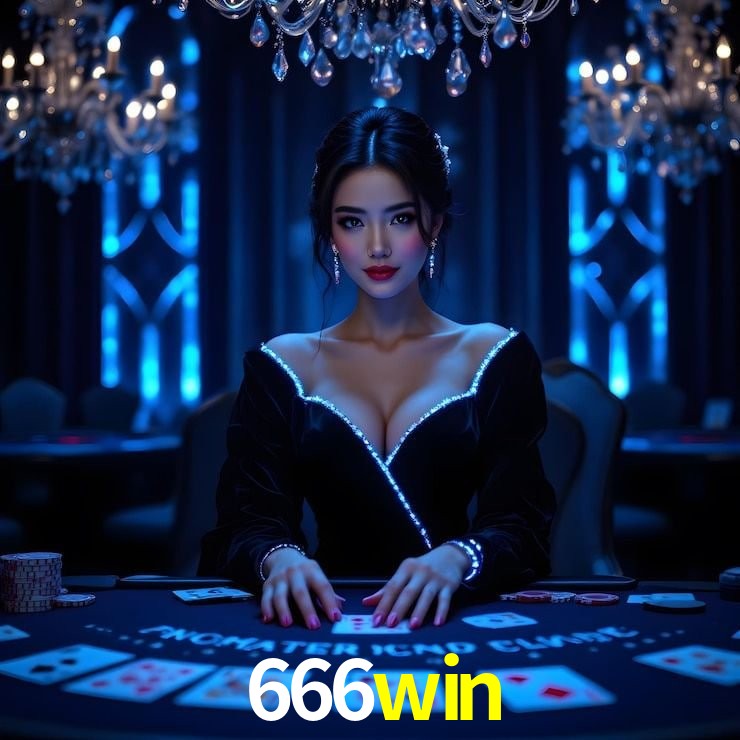 Casino Ao Vivo 666win