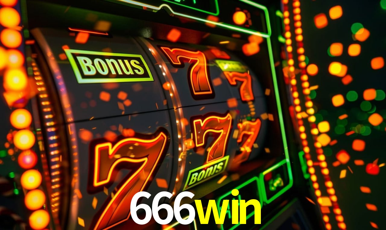 A Emoção da Loteria na 666win: Uma Chance de Mudança de Vida