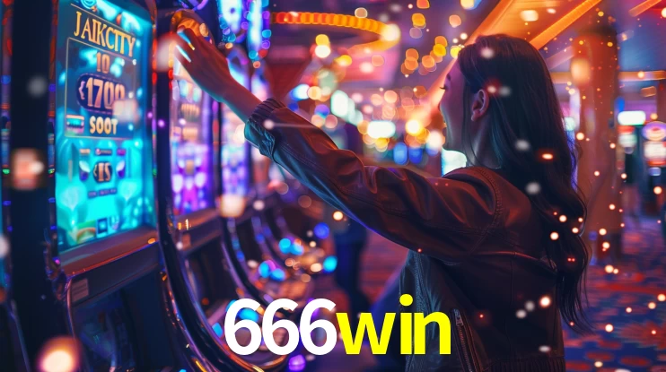 666win