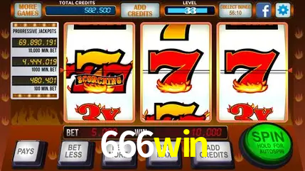 Descubra a Magia dos Jogos de Arcade no 666win