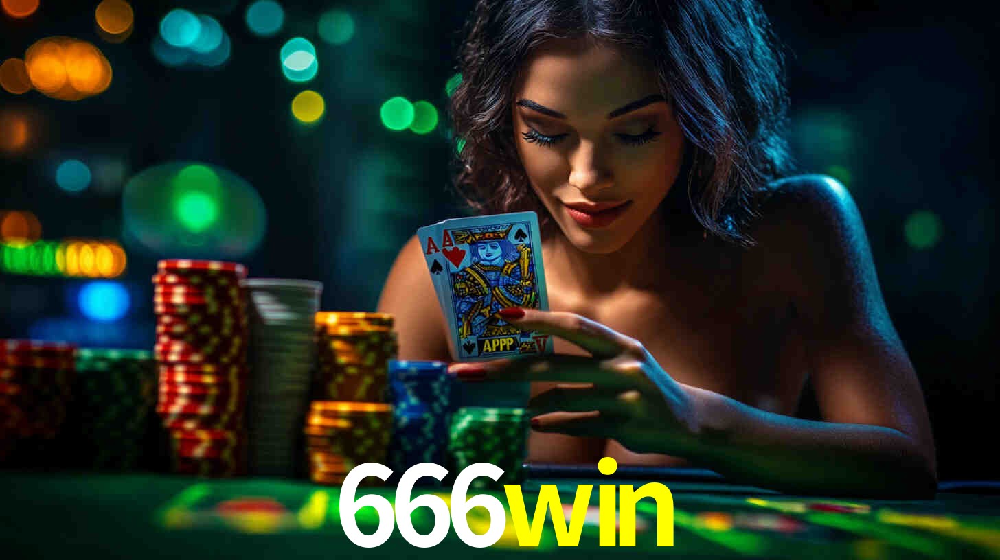 A Popularidade dos Caça-Níqueis no 666win