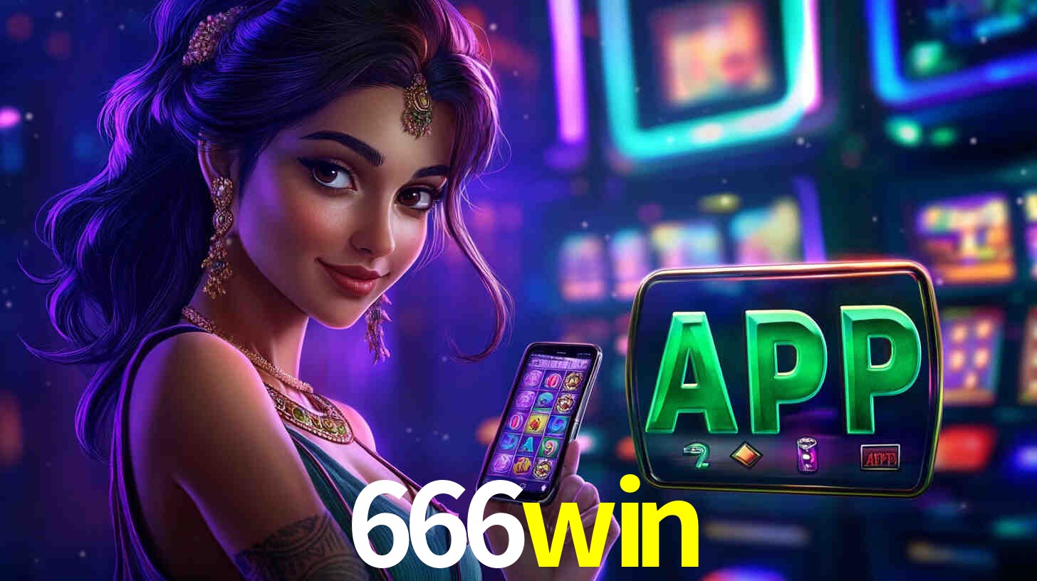666win