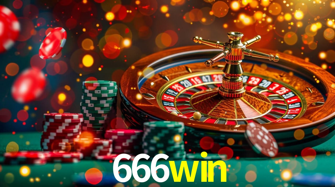 A Experiência Imersiva dos Cassinos Ao Vivo no 666win