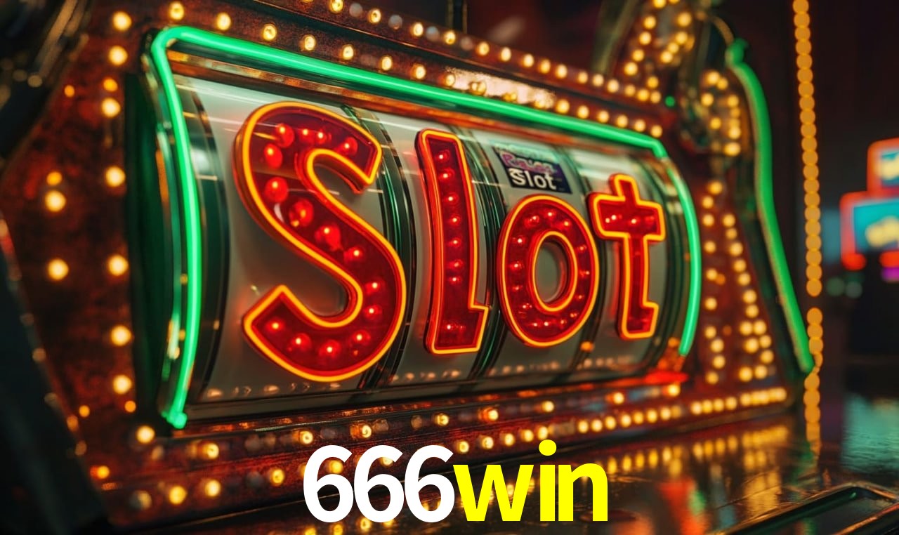 Design Responsivo 666win
