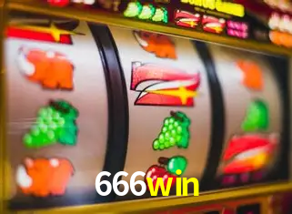 A Popularidade dos Caça-Níqueis no 666win