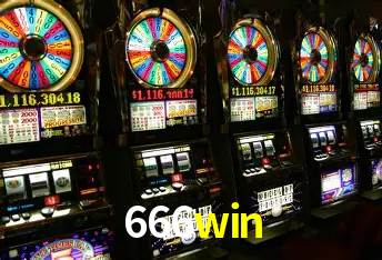Descubra a Magia dos Jogos de Arcade no 666win