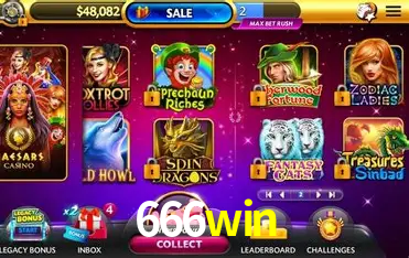 Desvendando o Mundo dos Jogos Virtuais na 666win