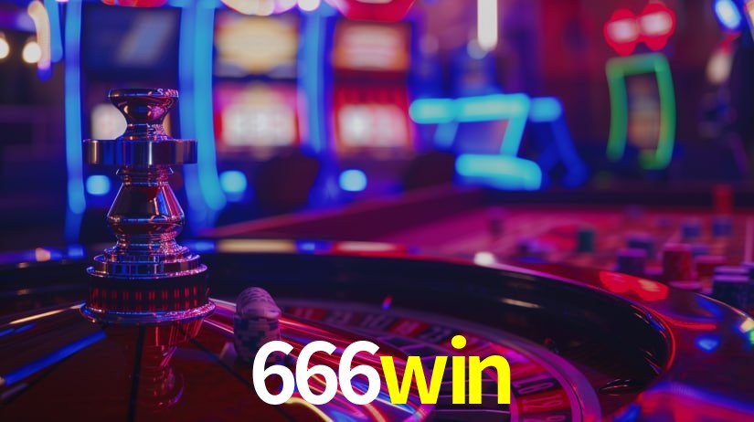 666win
