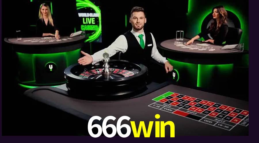 API Integration 666win