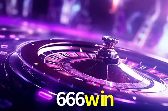 cassino 666win