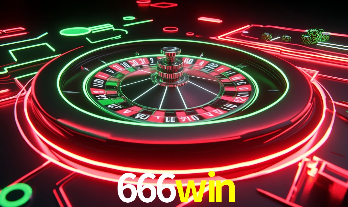 Descubra a Essência do 666win: Nossa História e Compromissos