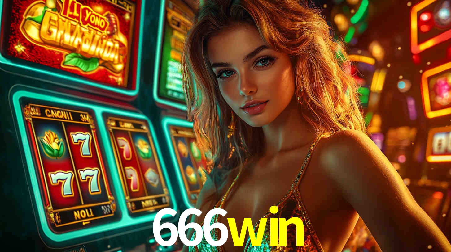 Welcome Bonus 666win