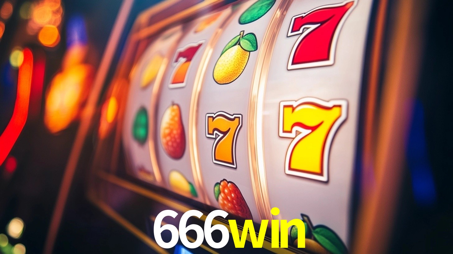 Cashback e recargas na 666win