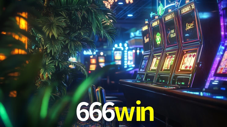 VIP Casino 666win