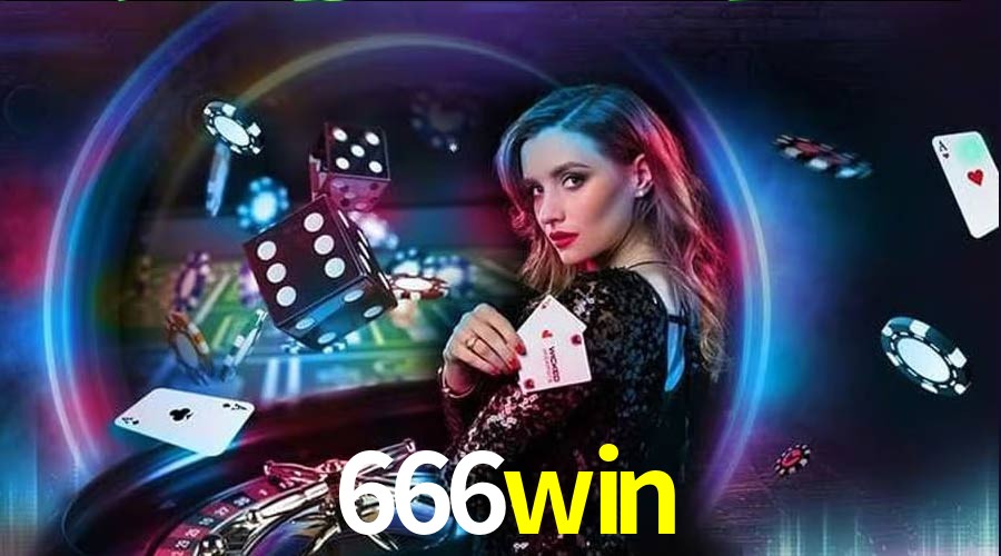 Platform Technology 666win
