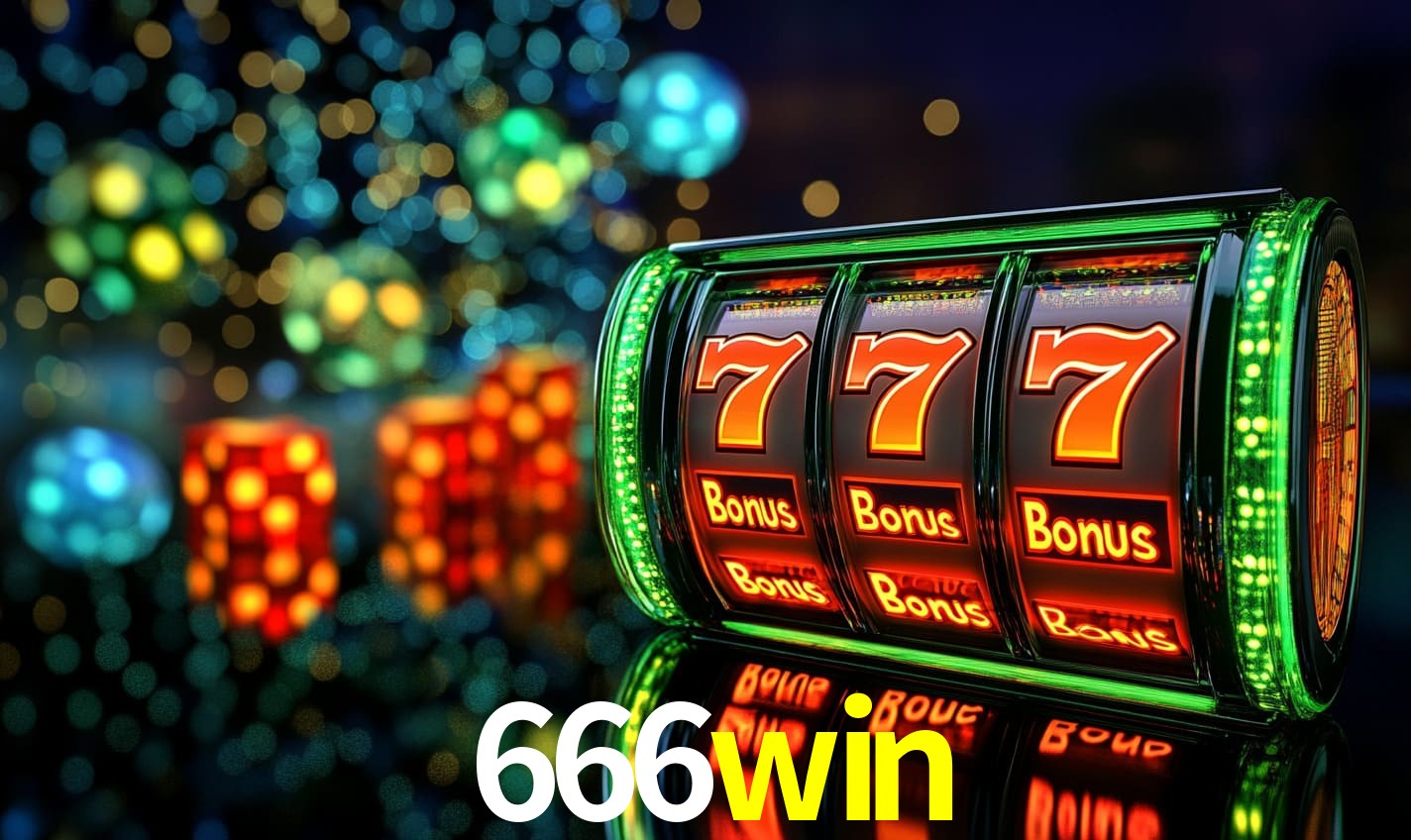 Cadastro Rápido 666win
