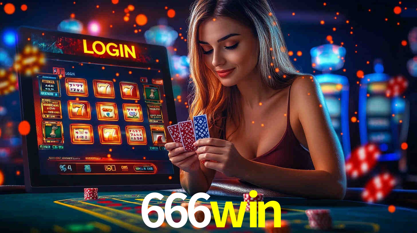 666win