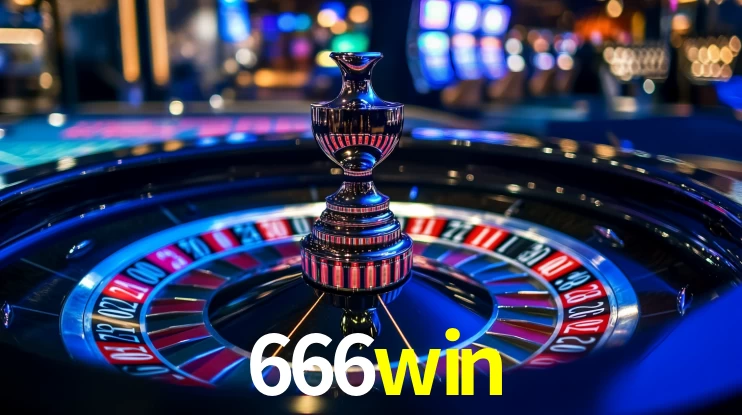 Explore as vantagens do 666win: serviço profissional e confiabilidade