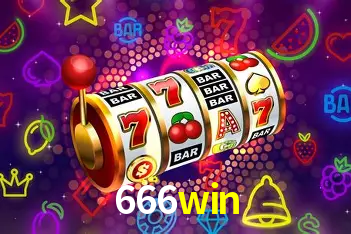 Descubra o Mundo do Cassino Online com 666win
