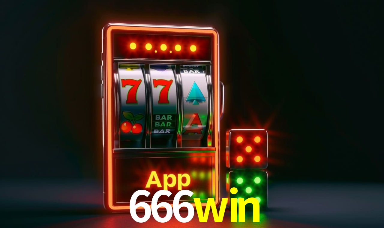 Estatísticas do Jogo 666win