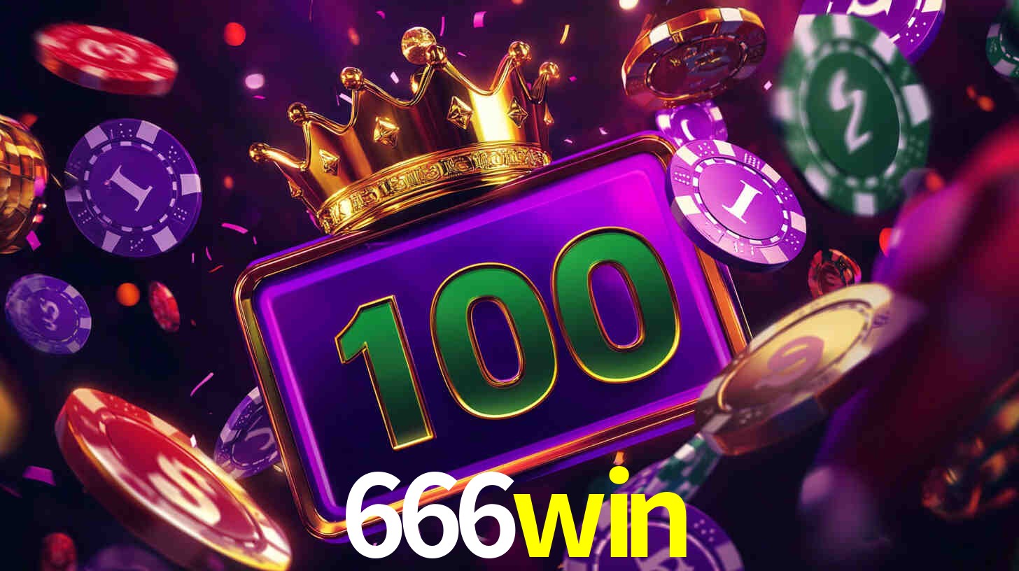 Tournaments 666win