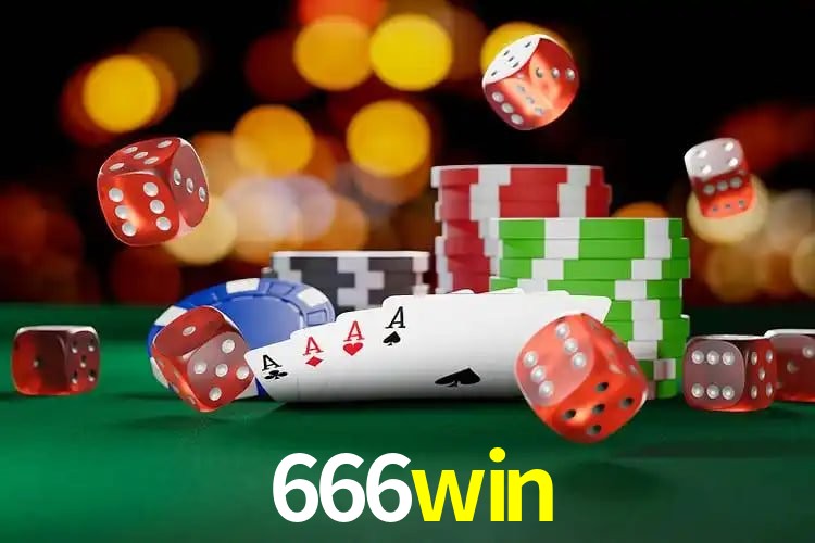 Diretório de Jogos 666win