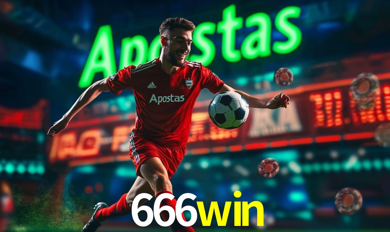 Página oficial no Facebook da 666win