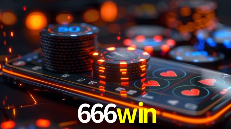 Bonus Features 666win