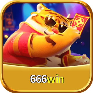 Imagem promocional da 666win mostrando a plataforma e suas vantagens