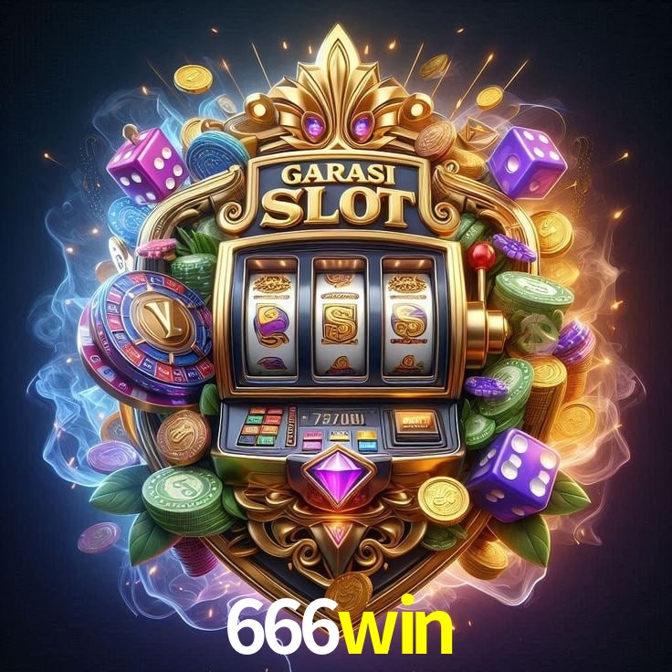 Casino Ao Vivo 666win