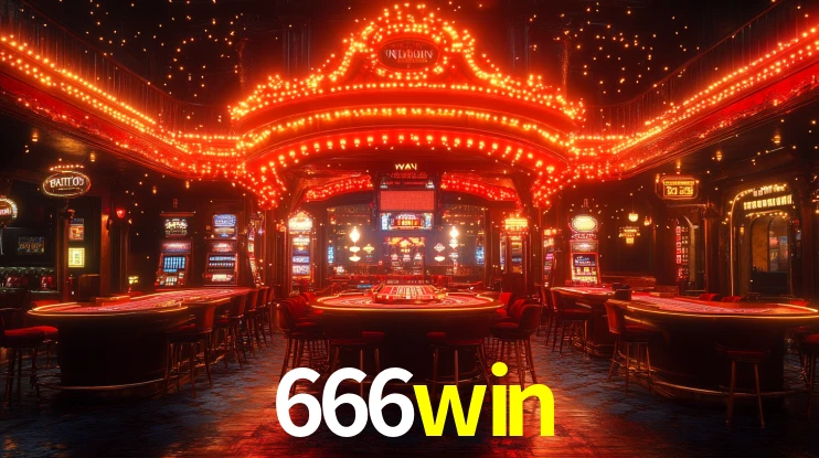 666win