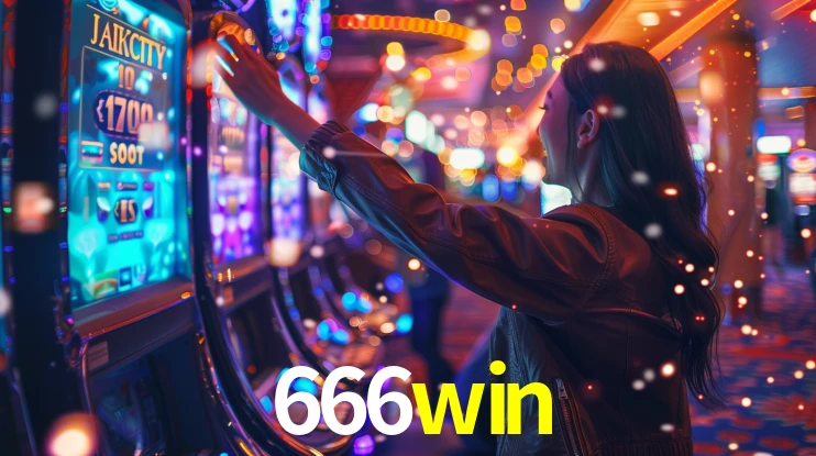 666win: Jogos de Caça-Níqueis-Altas Recompensas, Roleta-Velocidade, Blackjack-Desafios Máximos