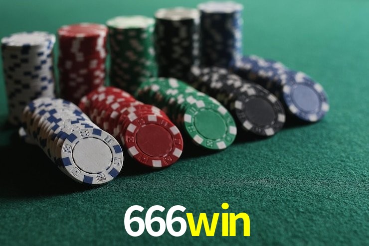 Game Statistics 666win