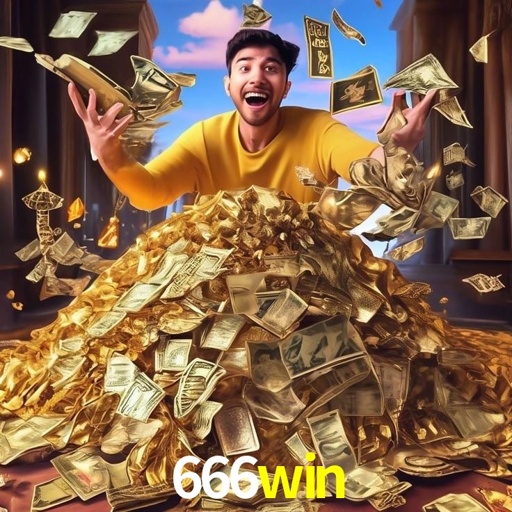 Jogos Exclusivos 666win