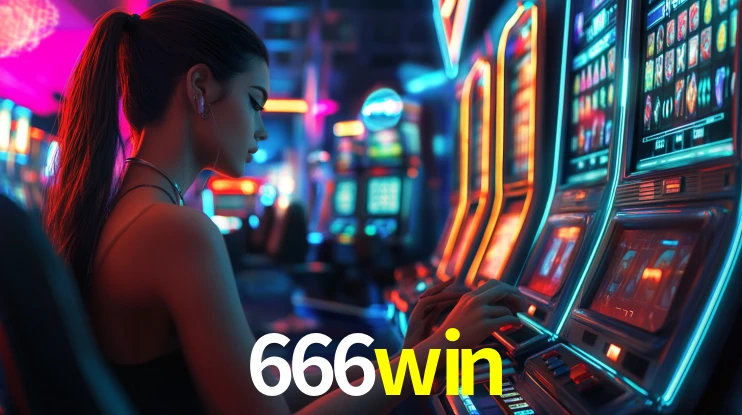 666win