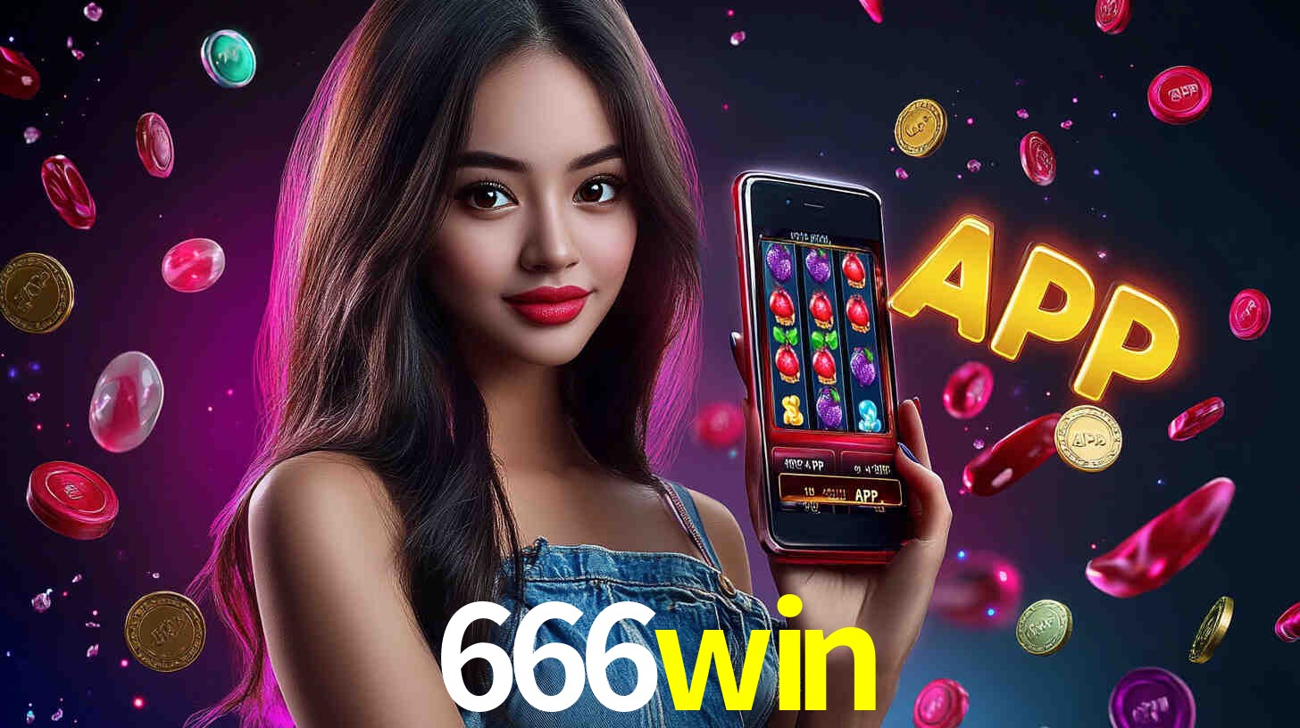 Apostas Esportivas na 666win: Um Guia Completo
